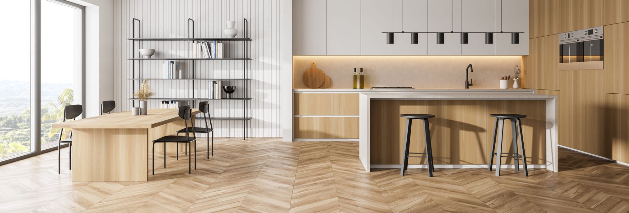 Shop Flooring Products from Flooring by Designs in Denver