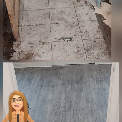 Flooring-By-Designs-Shaw-LVP-Before-And-After-1