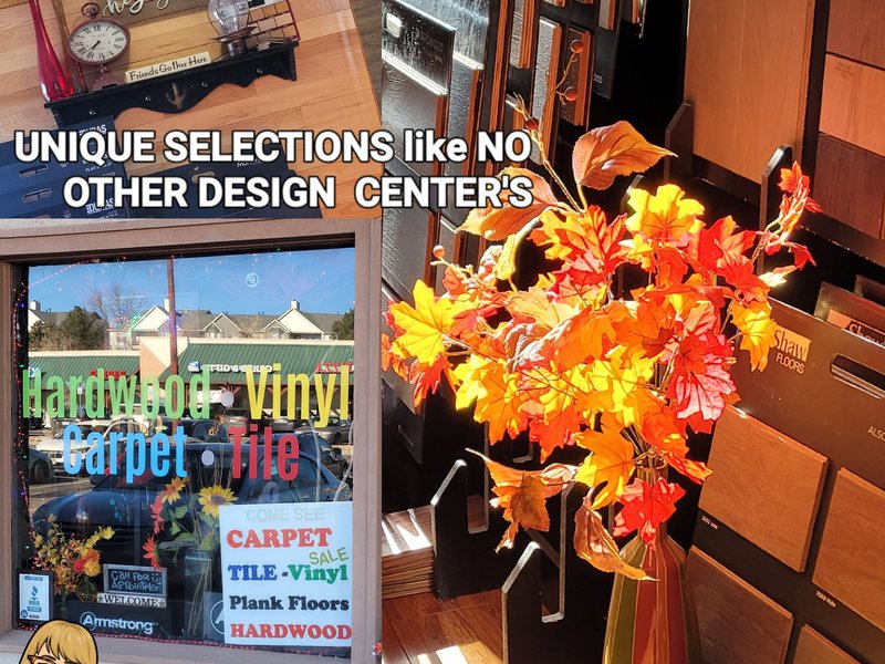 About Flooring by Designs in Centennial