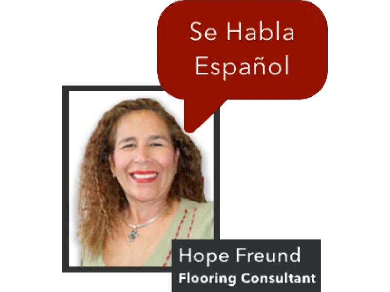 Your local flooring consultant in Centennial, CO