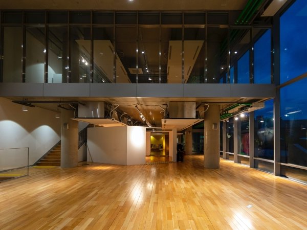 Commercial floors from  Flooring by Designs in Centennial