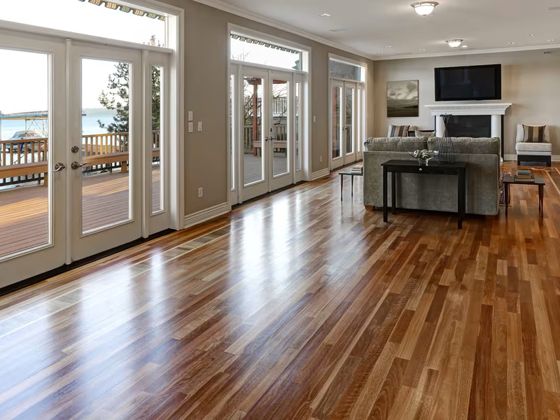 About Flooring by Designs in Centennial
