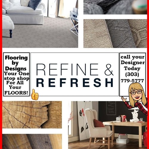 FLOORING AD